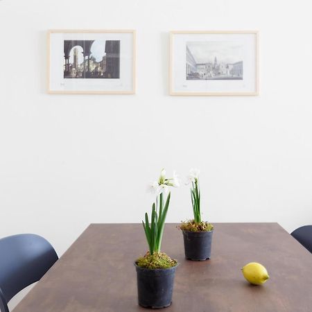 Renovated 3 Bedroom Apartment In The City Center Torino Eksteriør billede