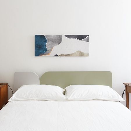 Renovated 3 Bedroom Apartment In The City Center Torino Eksteriør billede