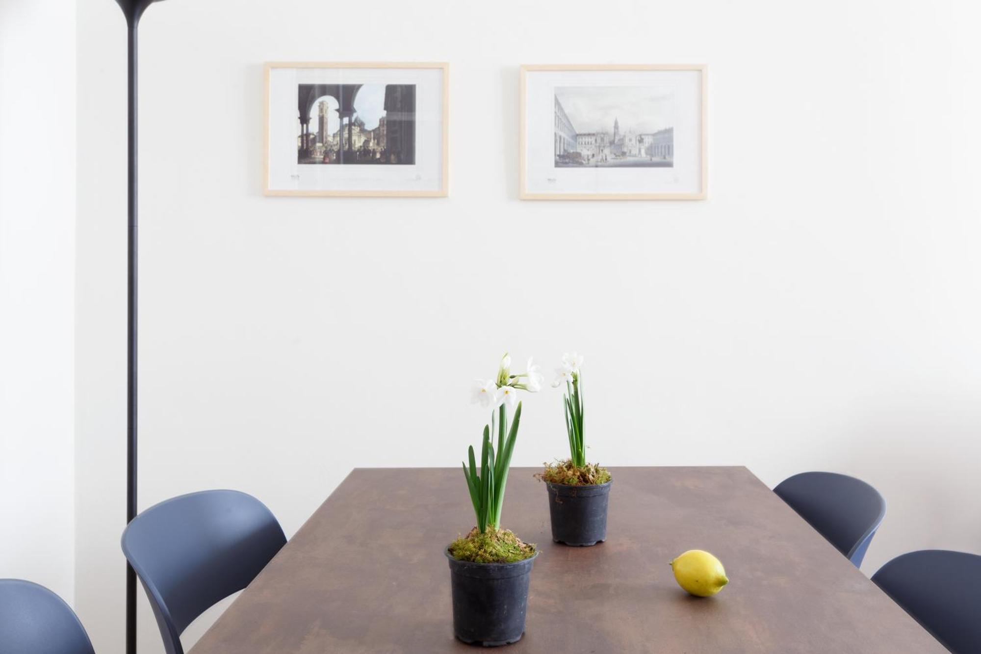 Renovated 3 Bedroom Apartment In The City Center Torino Eksteriør billede