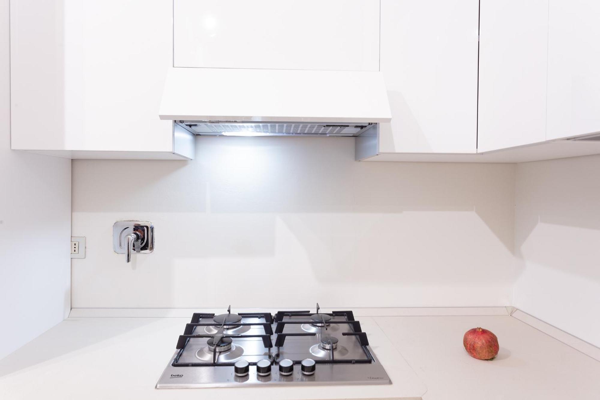 Renovated 3 Bedroom Apartment In The City Center Torino Eksteriør billede