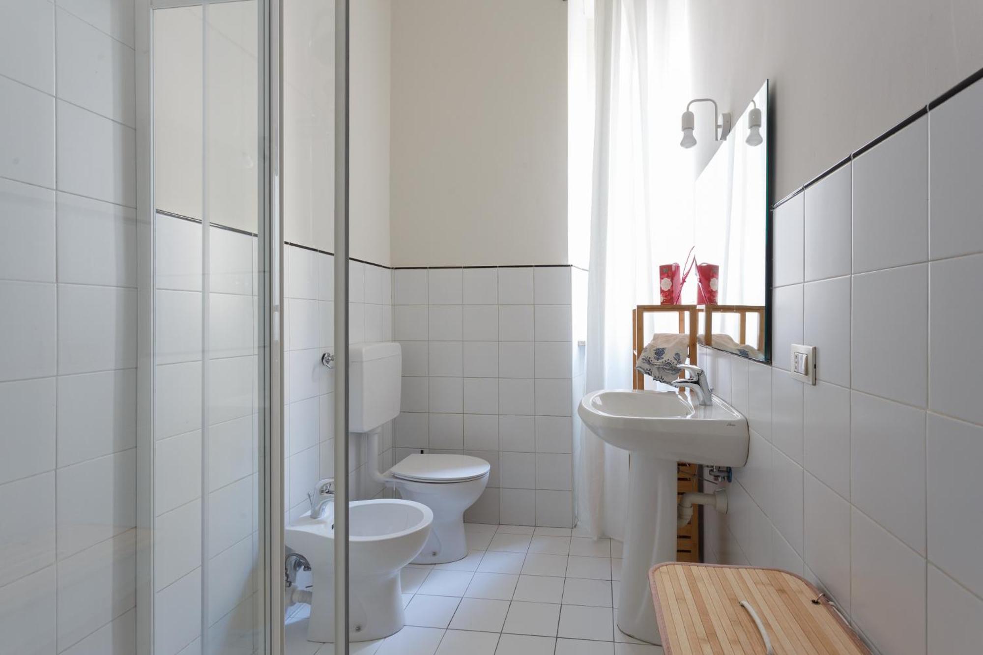 Renovated 3 Bedroom Apartment In The City Center Torino Eksteriør billede