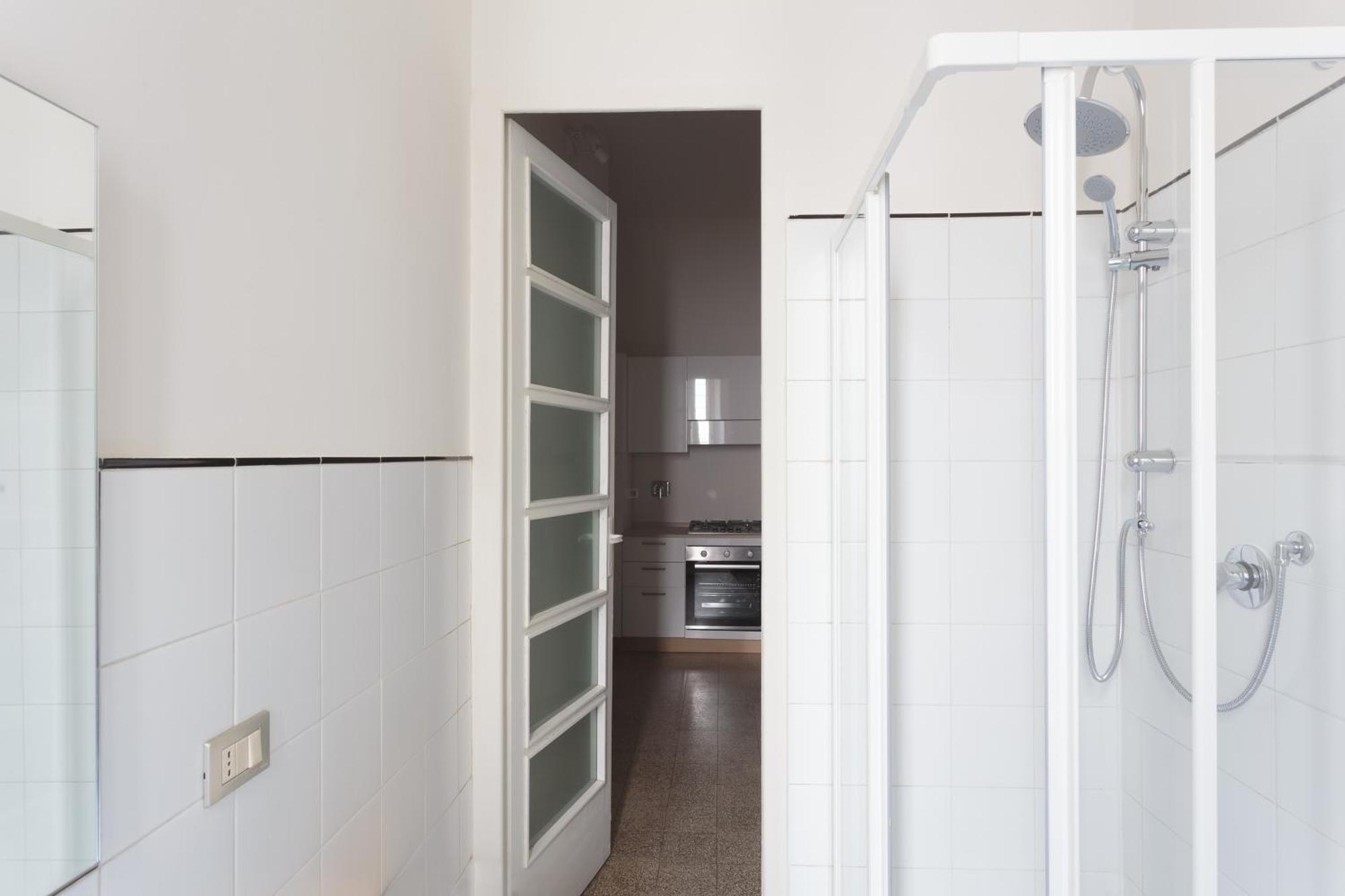 Renovated 3 Bedroom Apartment In The City Center Torino Eksteriør billede