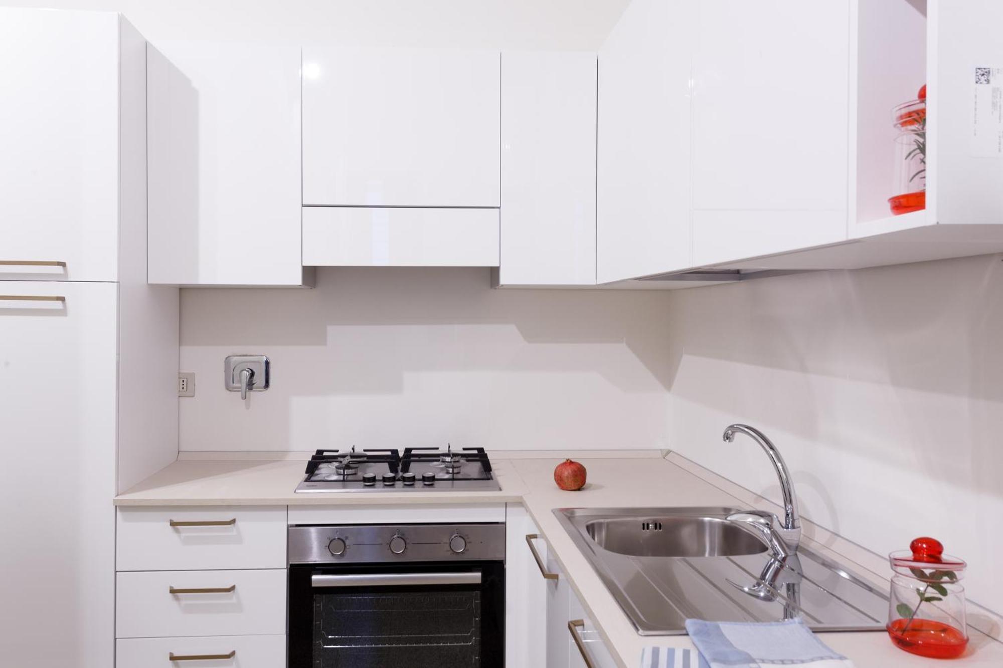 Renovated 3 Bedroom Apartment In The City Center Torino Eksteriør billede